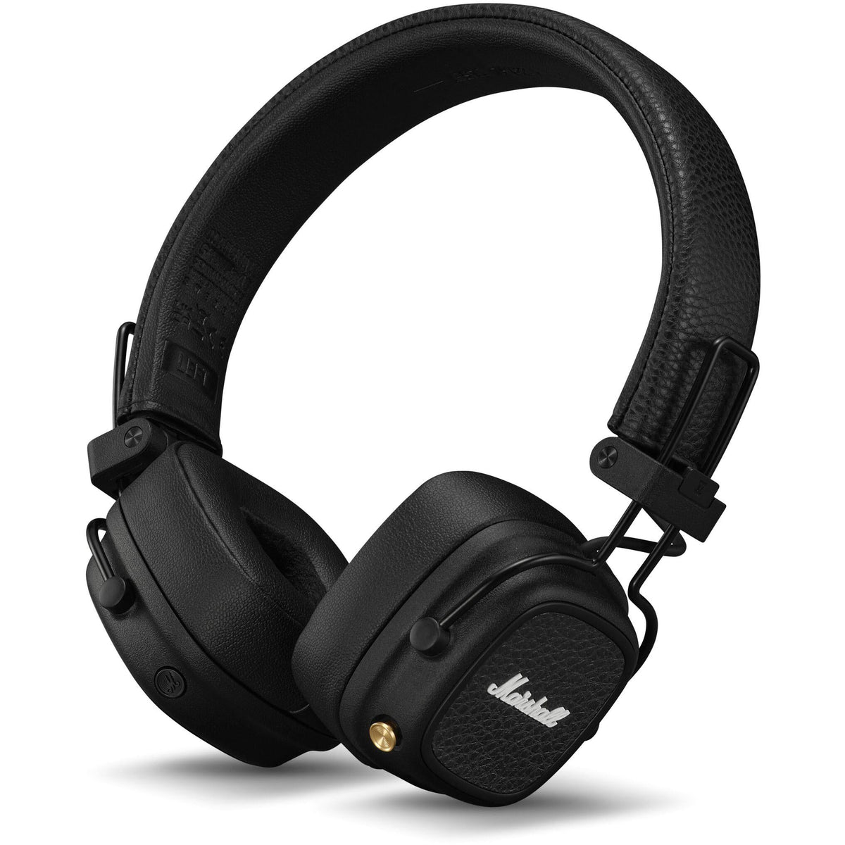 Marshall Major V - Black