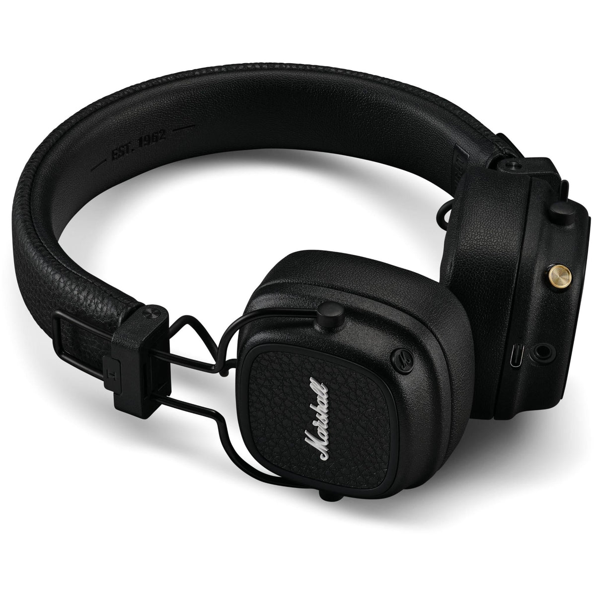 Marshall Major V - Black