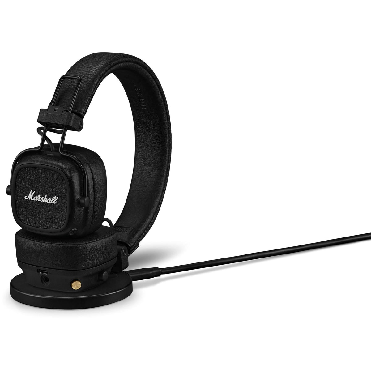 Marshall Major V - Black