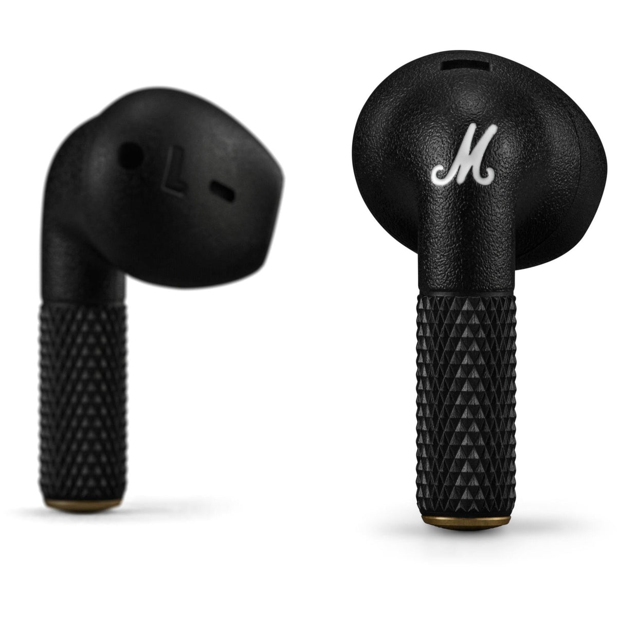 Marshall Minor IV - Black