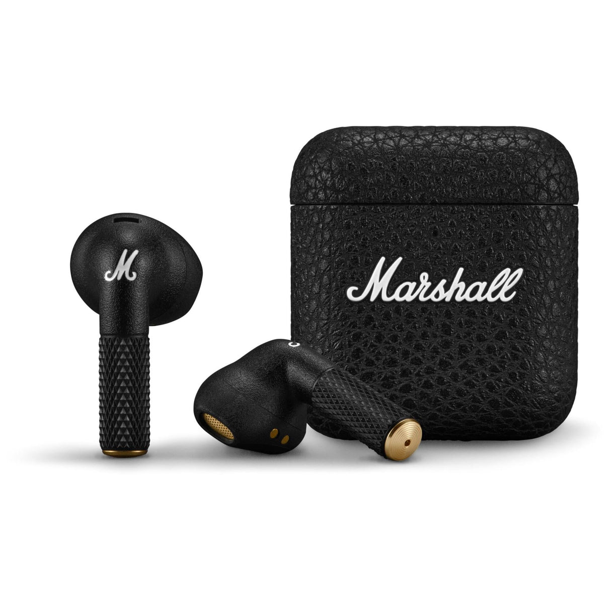 Marshall Minor IV - Black