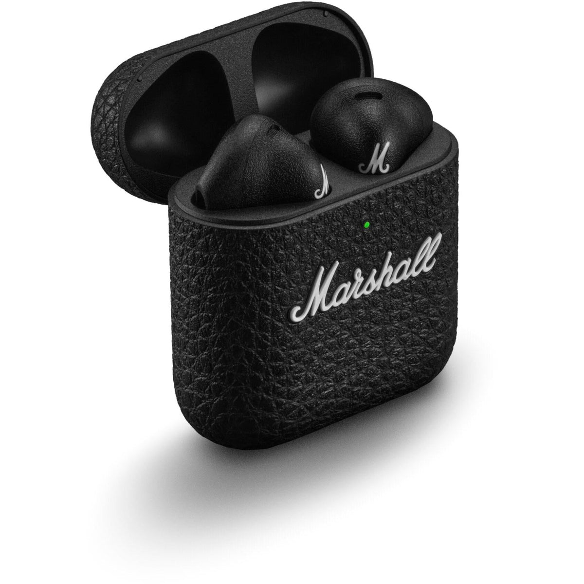 Marshall Minor IV - Black