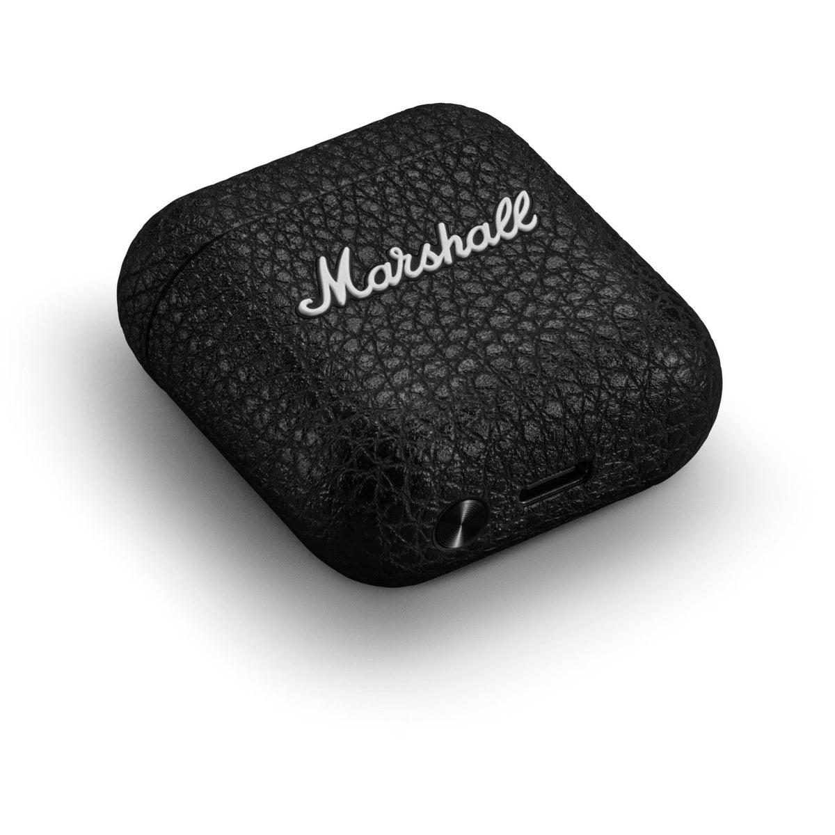 Marshall Minor IV - Black