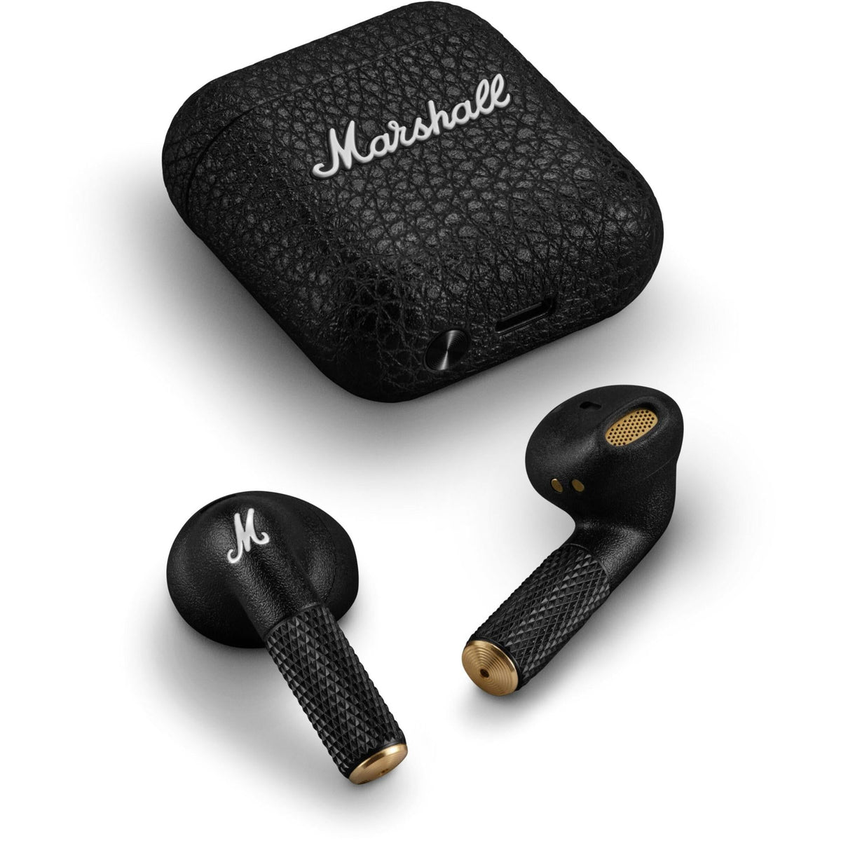 Marshall Minor IV - Black