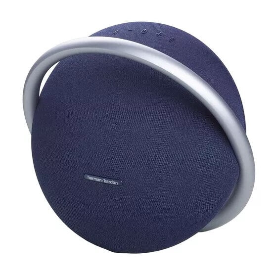 Harman/Kardon Onyx Studio 8 - Blue - iSTYLE RS