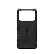UAG Pathfinder Magsafe,Black - iPhone 17 Pro