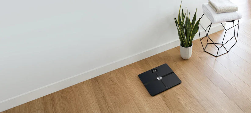 Withings Body+ - Crna - iSTYLE RS