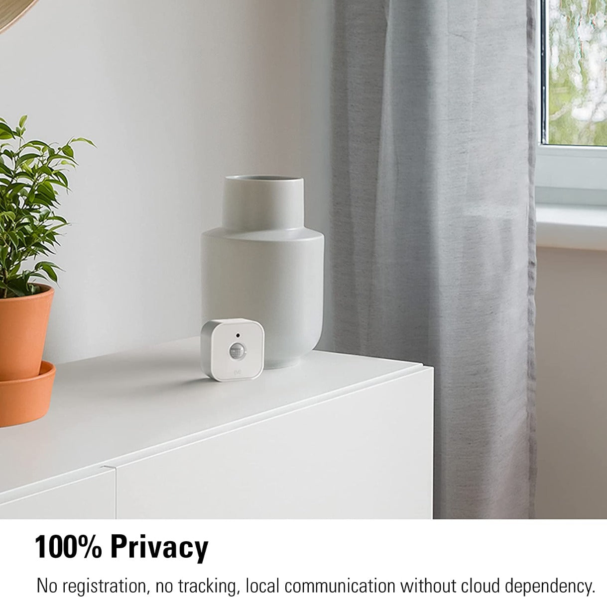 Eve Motion (Matter - compatible w Apple, Google & SmartThings) - iSTYLE RS