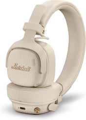Marshall Milton A.N.C. - Cream