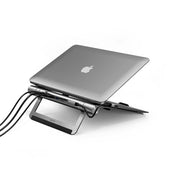 Epico USB-C Hub Multiport 8in1 - iSTYLE RS