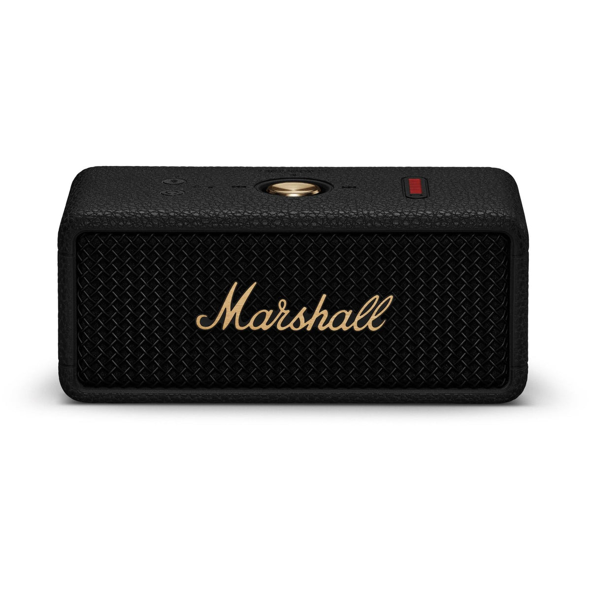 Marshall Emberton III  - Black & Brass