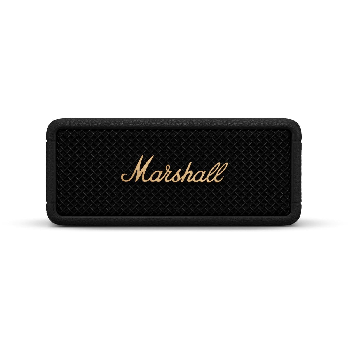 Marshall Emberton III  - Black & Brass