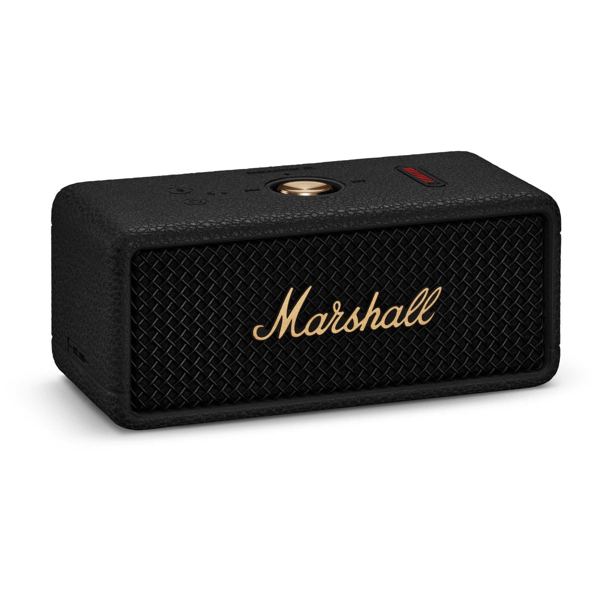 Marshall Emberton III  - Black & Brass