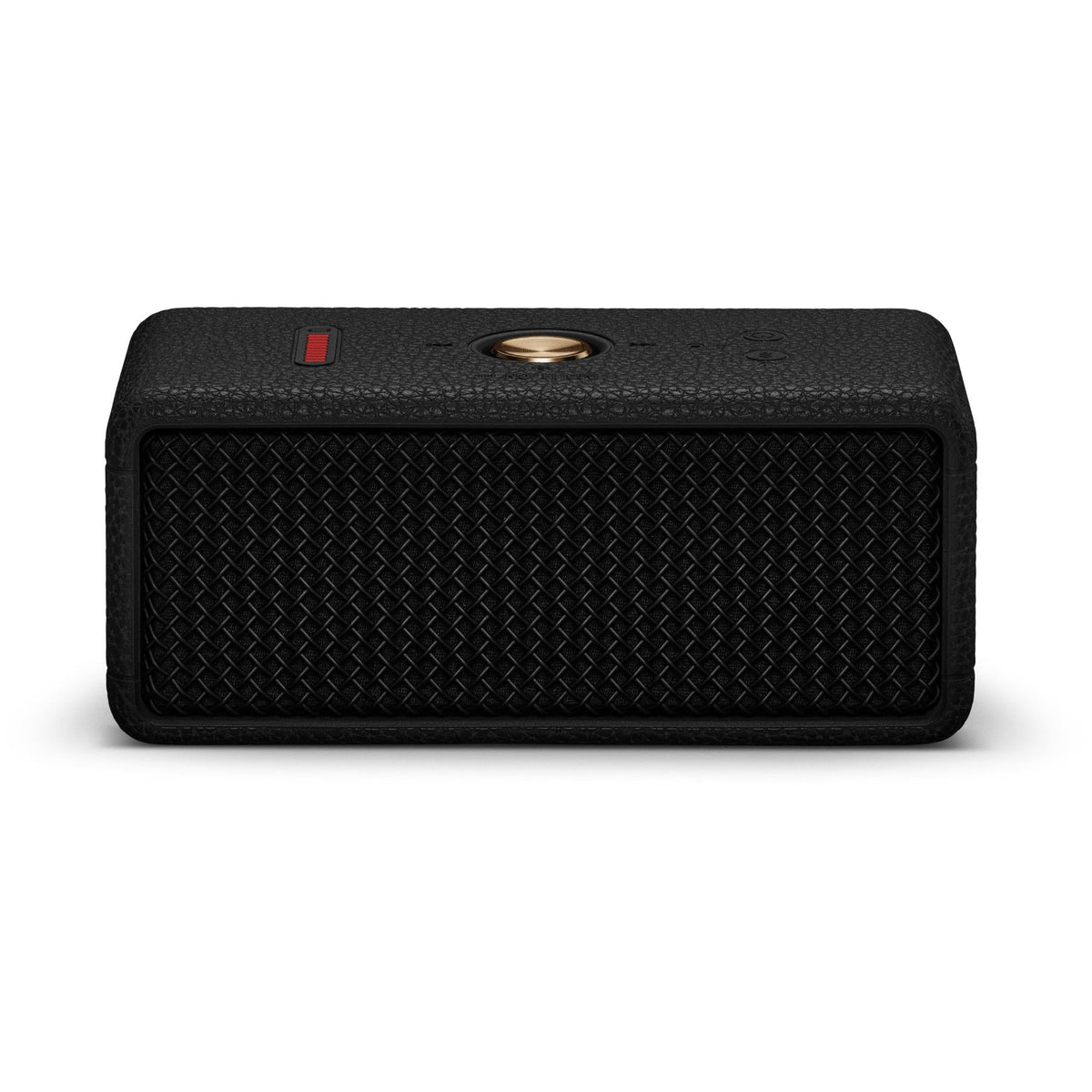 Marshall Emberton III  - Black & Brass