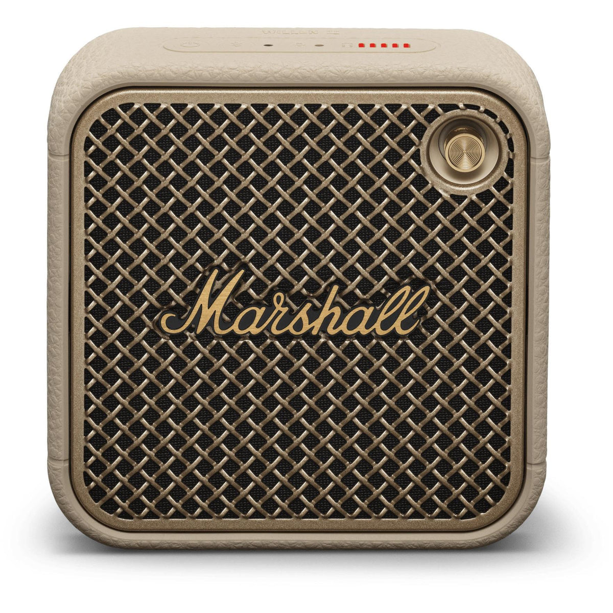 Marshall Willen II - Cream