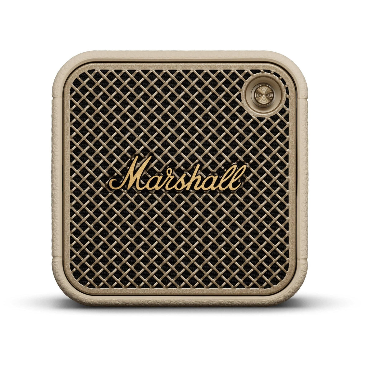 Marshall Willen II - Cream