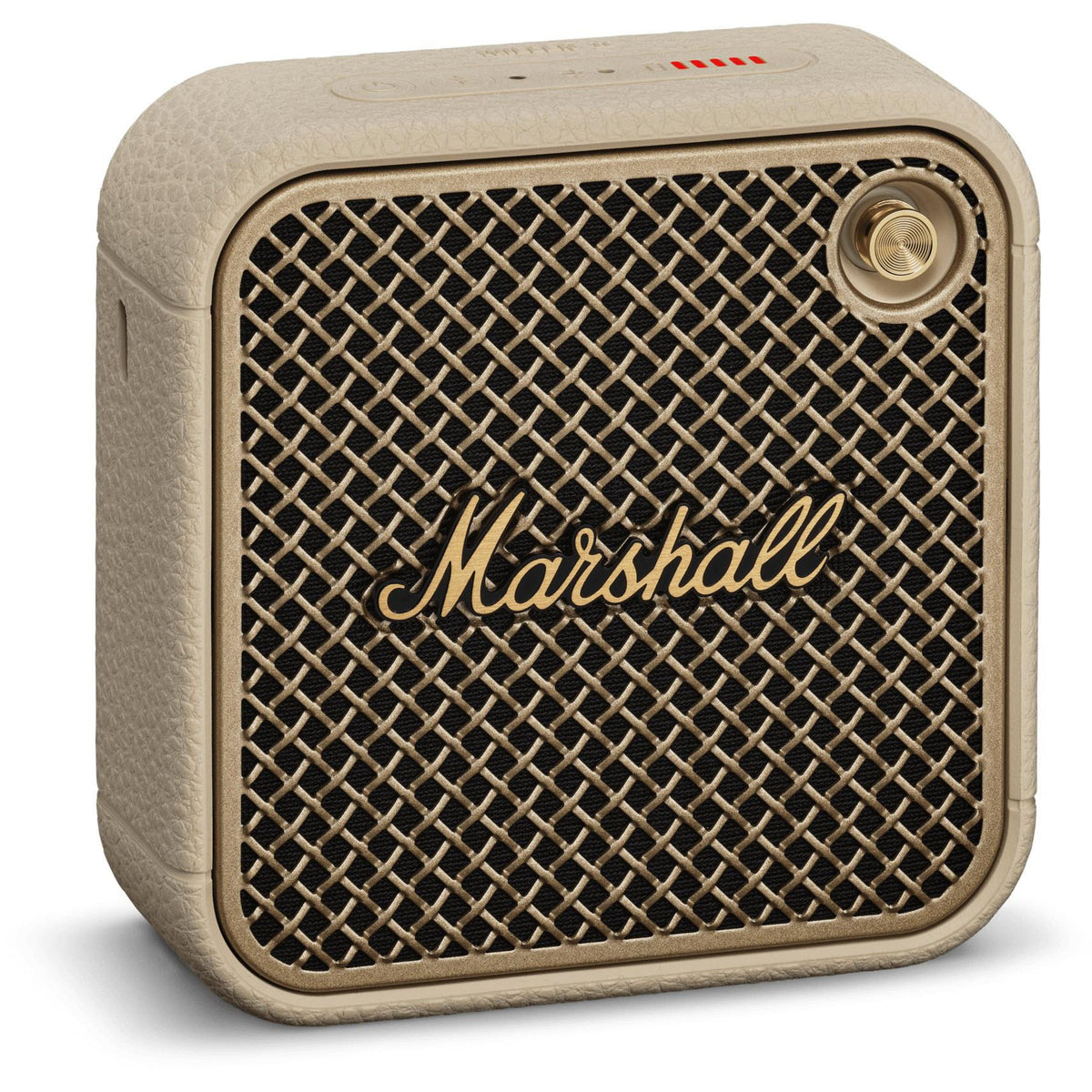Marshall Willen II - Cream