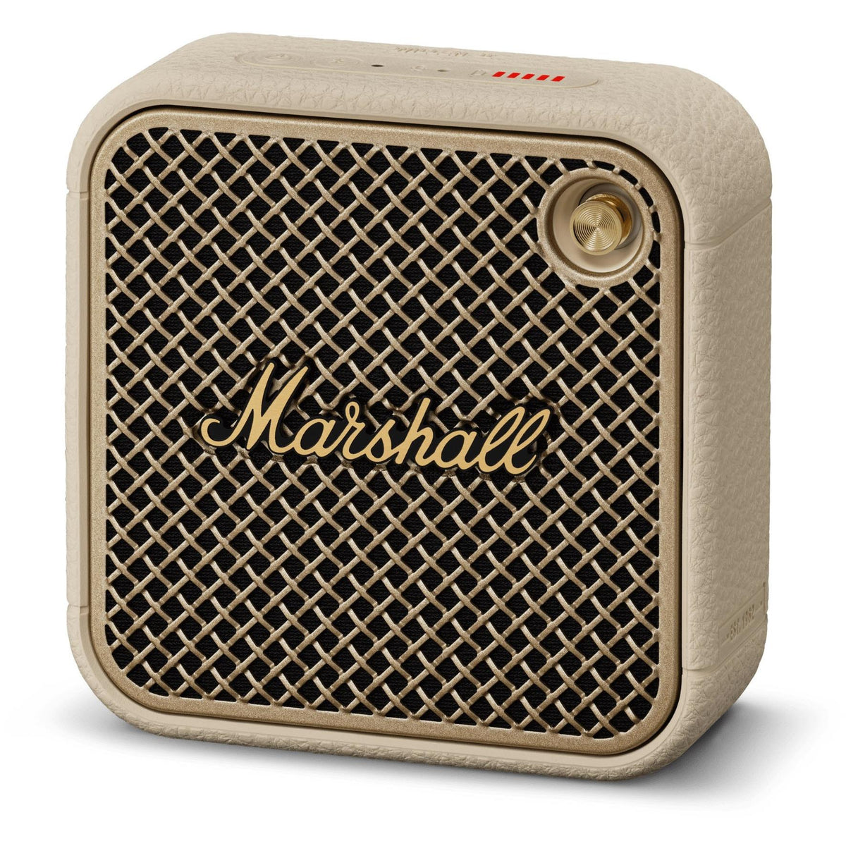 Marshall Willen II - Cream