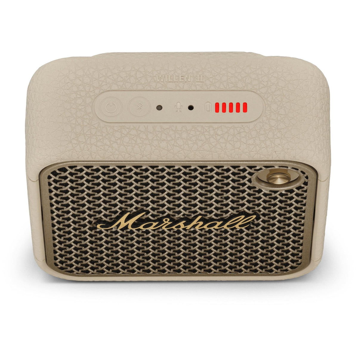 Marshall Willen II - Cream