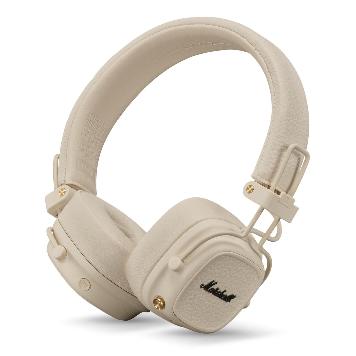 Marshall Major V - Cream