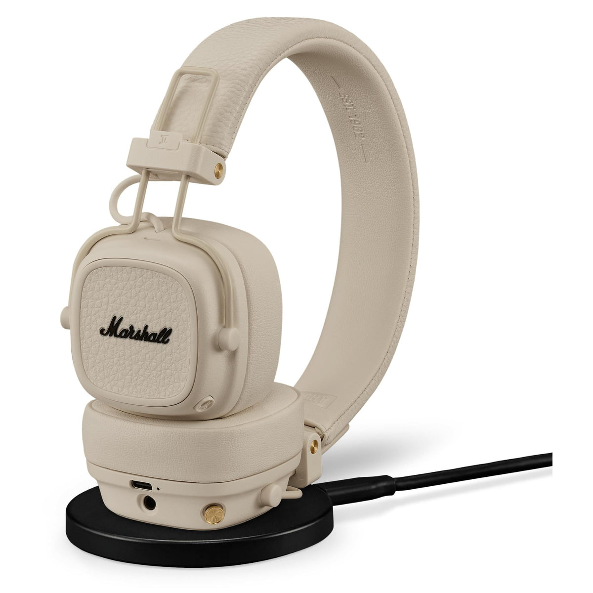 Marshall Major V - Cream