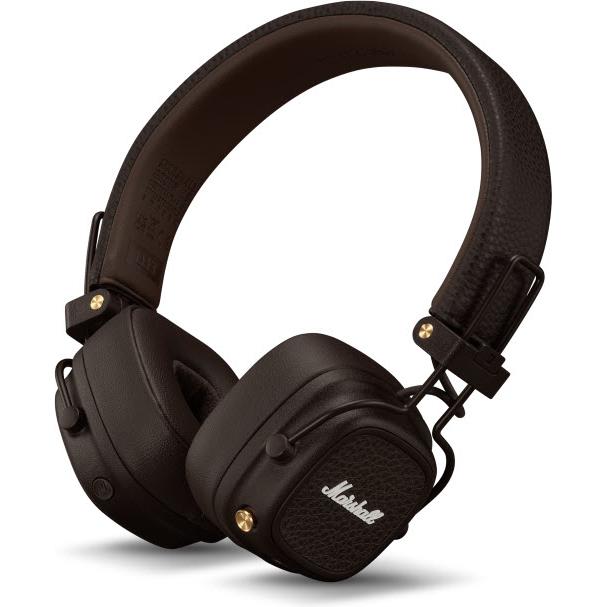 Marshall Major V - Brown