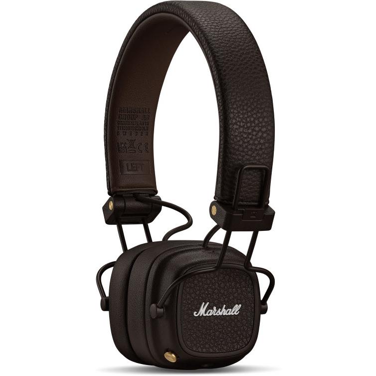 Marshall Major V - Brown
