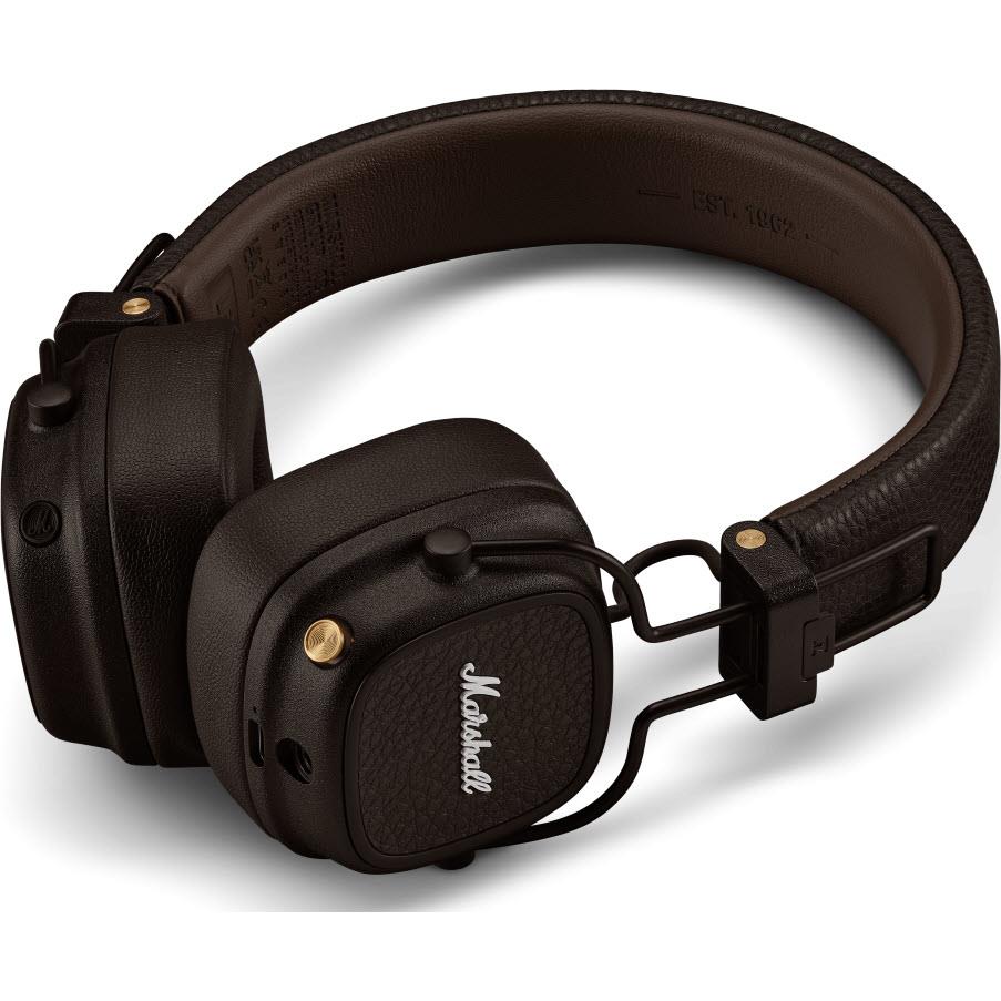 Marshall Major V - Brown