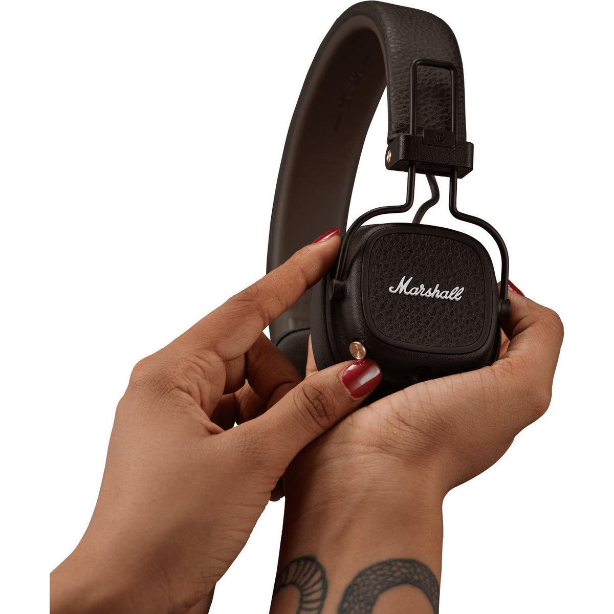Marshall Major V - Brown