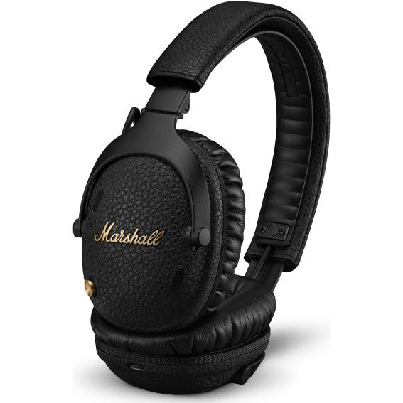 Marshall Monitor III A.N.C. - Black