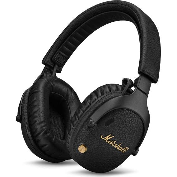 Marshall Monitor III A.N.C. - Black