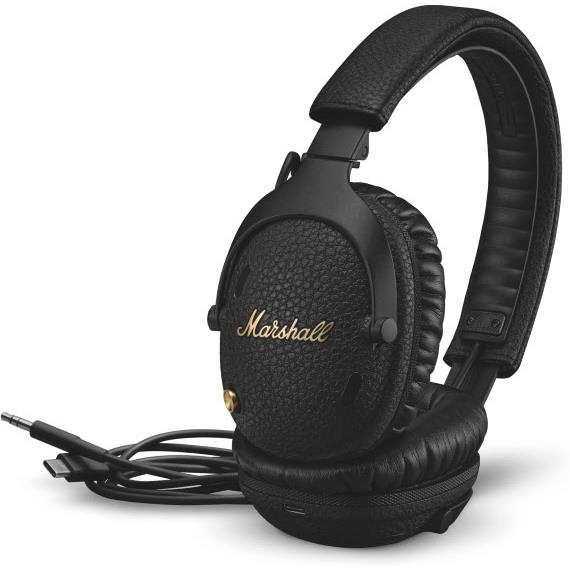 Marshall Monitor III A.N.C. - Black