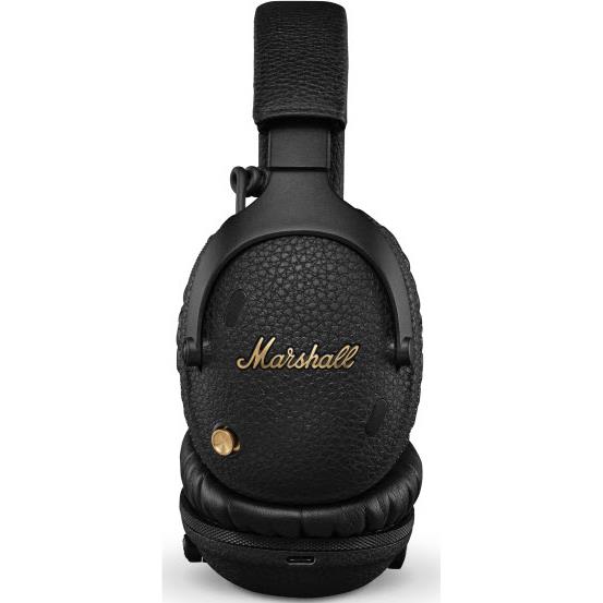 Marshall Monitor III A.N.C. - Black