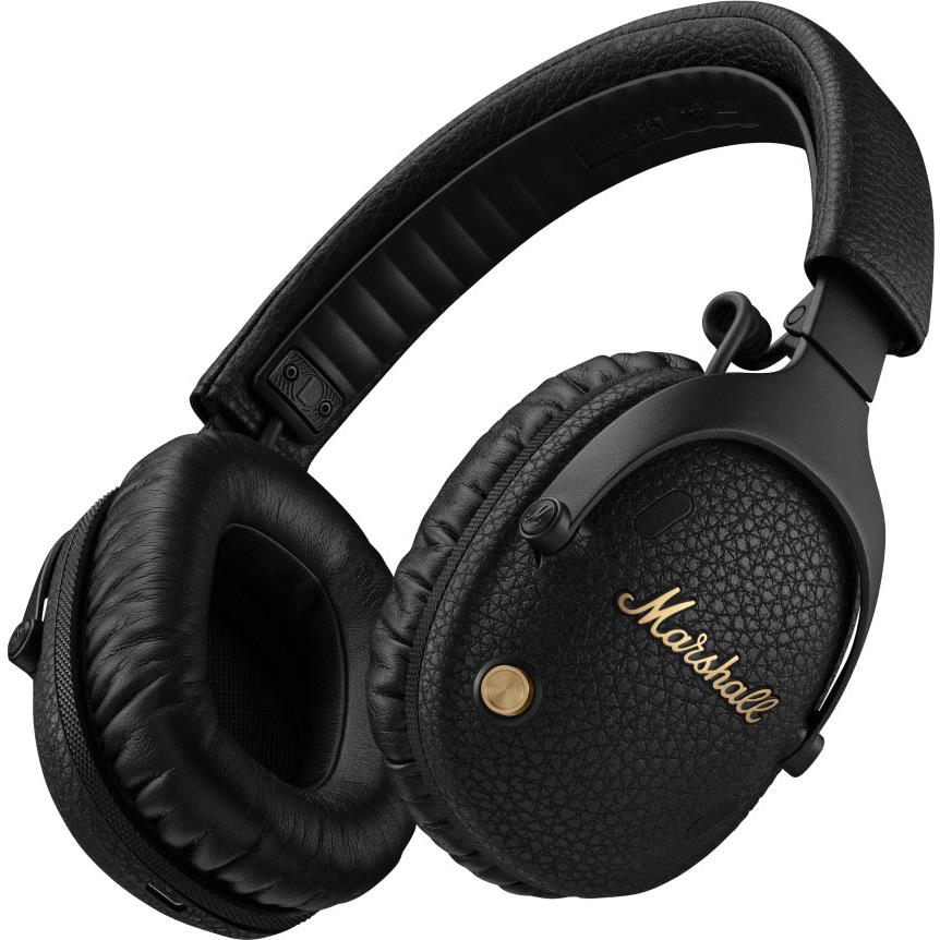 Marshall Monitor III A.N.C. - Black