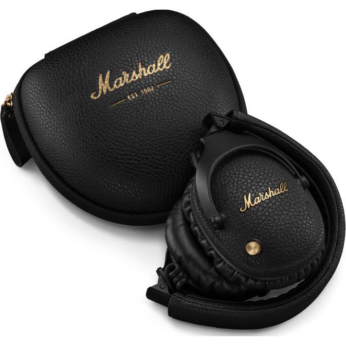 Marshall Monitor III A.N.C. - Black