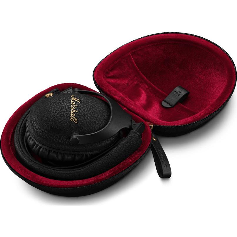 Marshall Monitor III A.N.C. - Black