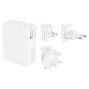 Belkin BoostCharge Pro 140W 4-Port GaN Wall Charger - iSTYLE RS