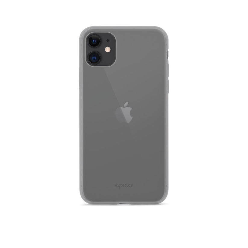 EPICO SILICONE - transparent black XI - iSTYLE RS