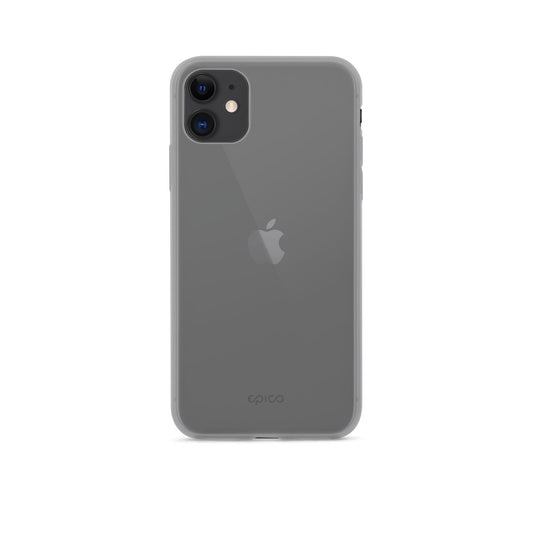 EPICO SILICONE - transparent black XI - iSTYLE RS