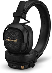 Marshall Milton A.N.C. - Black