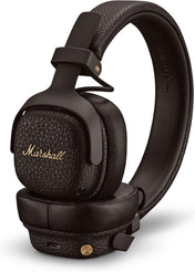 Marshall Milton A.N.C. - Brown