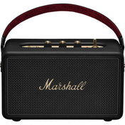 Marshall Kilburn III - Black & Brass