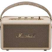 Marshall Kilburn III - Cream