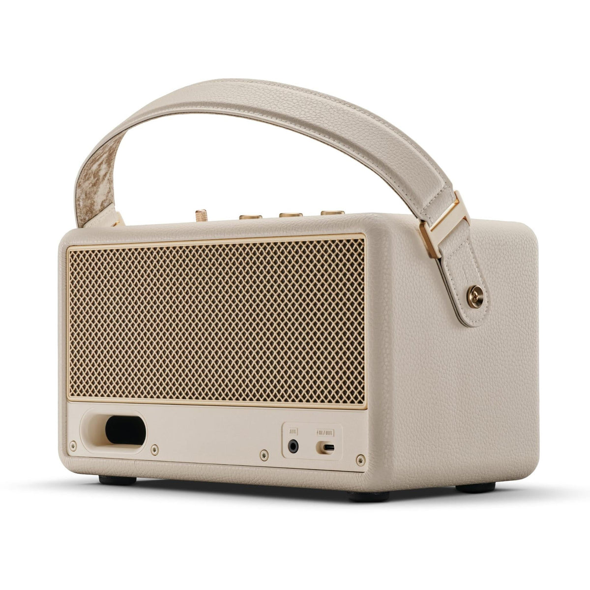 Marshall Kilburn III - Cream