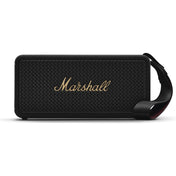 Marshall Middleton II - Black & Brass
