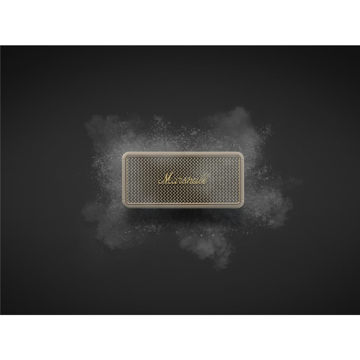 Marshall Middleton II - Cream