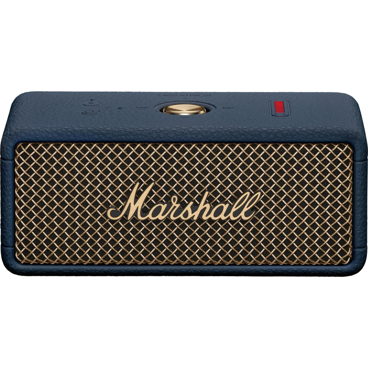 Marshall Emberton III  - Midnight Blue