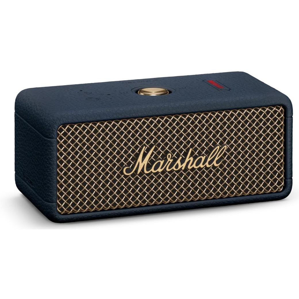 Marshall Emberton III  - Midnight Blue