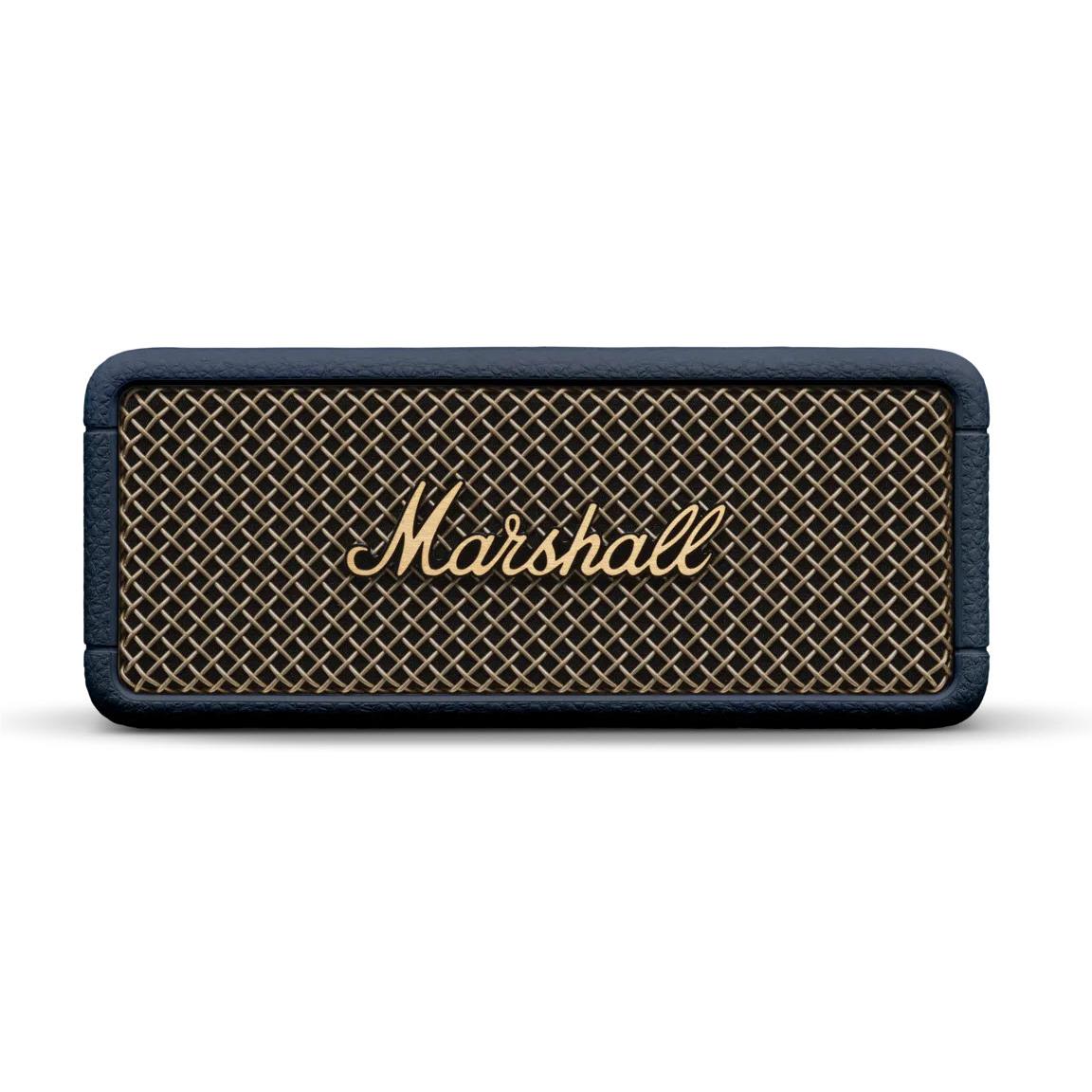 Marshall Emberton III  - Midnight Blue