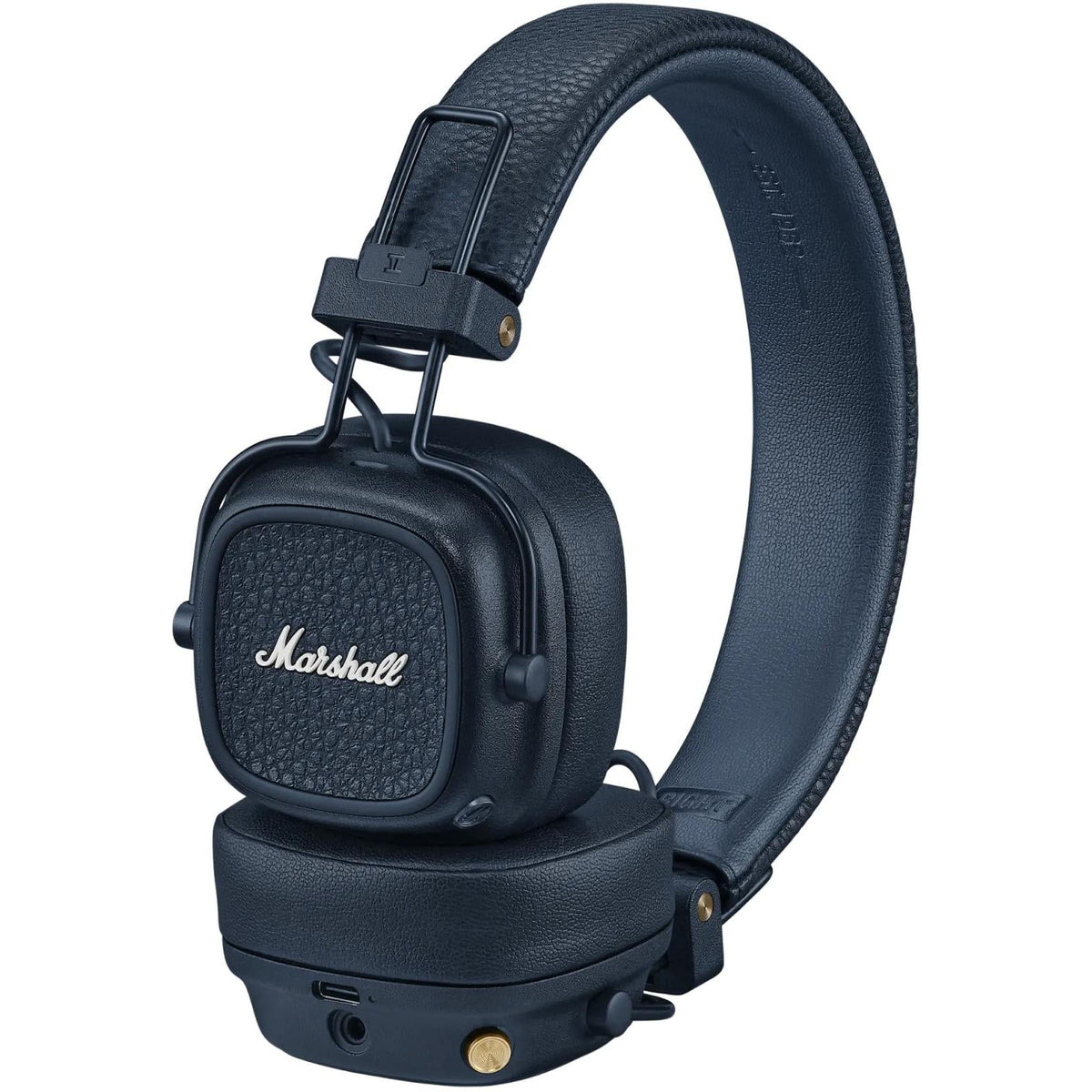 Marshall Major V - Midnight Blue